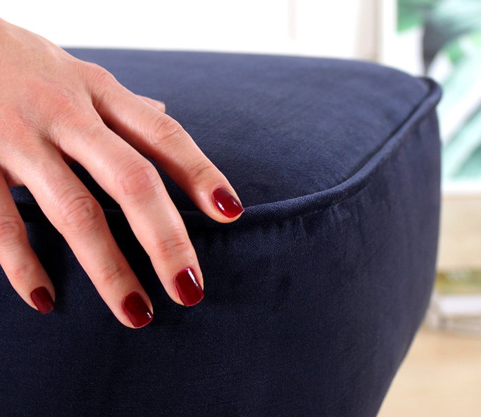 Atelier Del Sofa Moouv 7084 - Azul marino